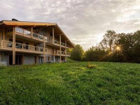 Penthouse with ski lift 1 5 km away